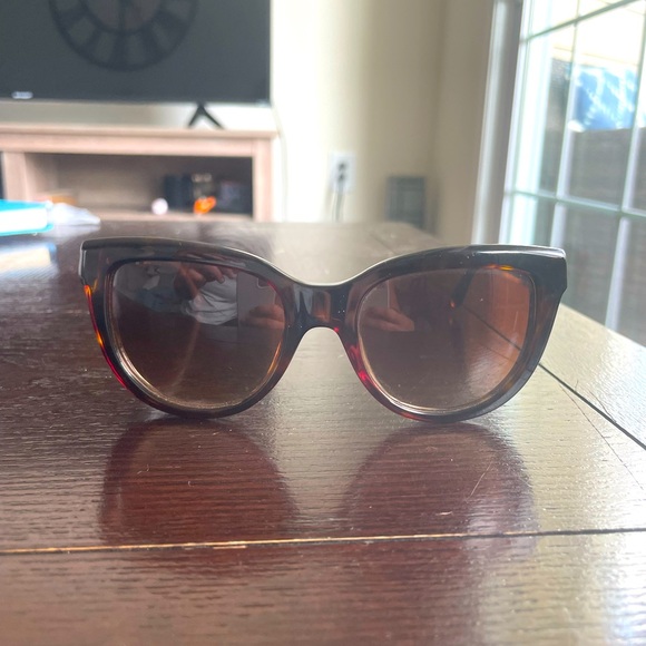 Tory Burch sunglasses main image 5